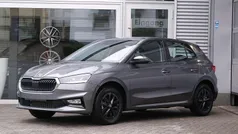 Gebraucht 2025 Skoda Fabia Selection Kleinwagen | 20.480 € (Fairer Preis)