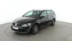 Gebraucht 2016 VW Golf VII Allstar Kombi | 12.640 € (Fairer Preis)