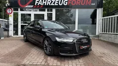 Gebraucht 2015 Audi A6 Business Limousine | 26.900 €