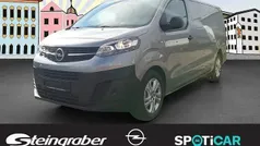 Gebraucht 2024 Opel Vivaro Van | 31.980 € (Fairer Preis)
