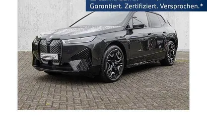 Gebraucht 2023 BMW iX Sport Line SUV | 51.240 € (Fairer Preis)