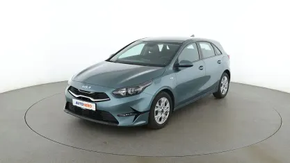 Occasion Kia Ceed Edition 7 2023 Gris Citadine
