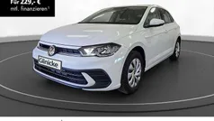 Gebraucht 2025 VW Polo Life Limousine | 21.950 € (Fairer Preis)