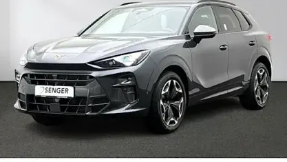 Second-hand Cupra Terramar 204 CP (150 kW) 2026 SUV
