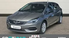 Gebraucht 2022 Opel Astra Edition Limousine | 15.490 € (Superpreis)