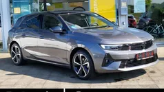 Gebraucht 2024 Opel Astra Limousine | 22.425 € (Superpreis)