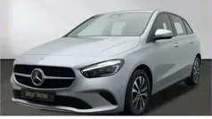 Gebraucht 2024 Mercedes B180 Van / Kleinbus | 31.340 € (Fairer Preis)