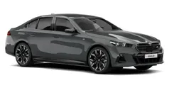 Gebraucht 2025 BMW i5 Comfort Edition Limousine | 114.950 €
