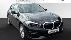Gebraucht 2021 BMW 118 Advantage Kleinwagen | 18.490 € (Fairer Preis)
