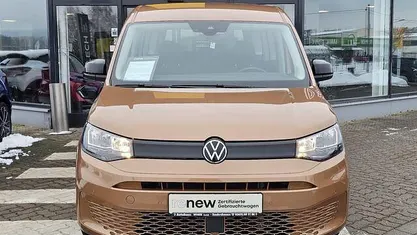 Gebraucht Skoda Fabia Selection 95 PS (69 kW) 2024 Kleinwagen