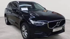 Gebraucht 2019 Volvo XC60 Momentum SUV | 23.590 € (Fairer Preis)