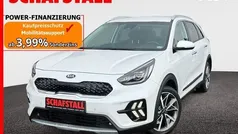 Gebraucht 2021 Kia Niro Spirit SUV | 19.979 € (Fairer Preis)