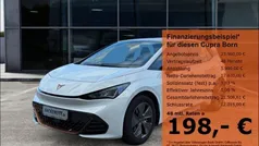 Gebraucht 2022 Cupra Born Kleinwagen | 23.960 € (Guter Preis)