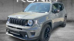 Gebraucht 2022 Jeep Renegade Longitude SUV | 19.997 € (Fairer Preis)