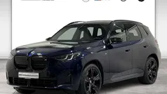 Blau Gebraucht 2025 BMW X3 Comfort Edition SUV | 75.390 € (Superpreis)