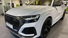 Gebraucht 2020 Audi RS Q8 Ambiente SUV | 109.989 €