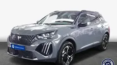 Gebraucht 2024 Peugeot e-2008 Allure SUV | 35.480 € (Fairer Preis)