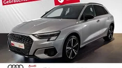 Gebraucht 2024 Audi A3 Sportback Advanced Limousine | 32.880 € (Guter Preis)