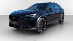 Midnight schwarz metallic Gebraucht 2024 Cupra Formentor VZ SUV | 44.990 € (Fairer Preis)