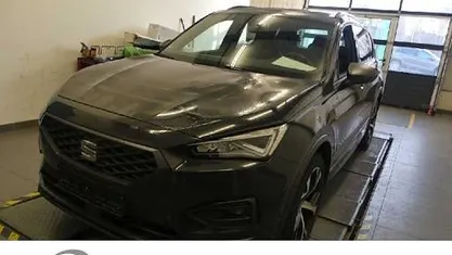 Urano grau Gebraucht 2022 Seat Tarraco Beats SUV | 28.400 € (Superpreis)