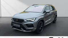 Grau Gebraucht 2022 Cupra Ateca SUV | 36.990 € (Fairer Preis)
