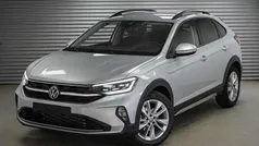 Reflexsilber metallic ... Neu 2025 VW Taigo Life SUV | 26.190 € (Superpreis)