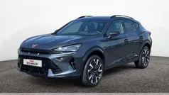 (unbekannt) Gebraucht 2025 Cupra Formentor SUV | 36.445 € (Superpreis)