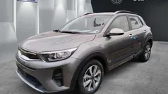 Grau Neu 2024 Kia Stonic Vision SUV | 21.999 € (Fairer Preis)