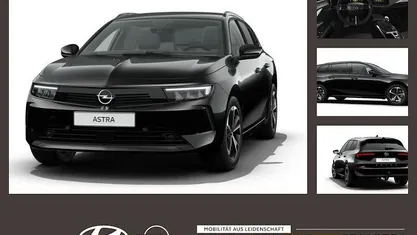 Gebraucht 2025 Opel Astra Edition Limousine | 26.990 € (Fairer Preis)