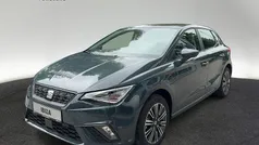 Gebraucht 2025 Seat Ibiza Limousine | 25.490 € (Fairer Preis)