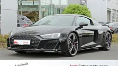 Audi R8 Coupé