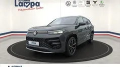 Grau Gebraucht 2025 VW Tayron R-line SUV | 61.690 € (Guter Preis)