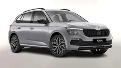 Gebraucht 2025 Skoda Kamiq Monte Carlo SUV | 29.550 € (Fairer Preis)