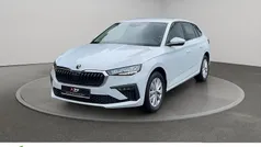 Gebraucht 2025 Skoda Scala Selection Kleinwagen | 22.990 € (Fairer Preis)
