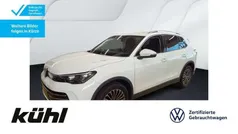 Pure white Gebraucht 2024 VW Tiguan Elegance SUV | 36.690 € (Fairer Preis)