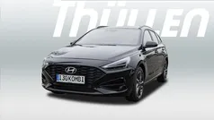 Gebraucht 2024 Hyundai i30 Advantage Kombi | 25.990 € (Fairer Preis)