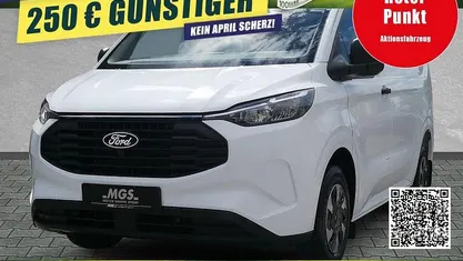 Gebraucht Ford Transit Custom Trend 232 PS (170 kW) 2025 Limousine
