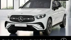 Gebraucht 2024 Mercedes GLC300 AMG SUV | 62.480 € (Fairer Preis)