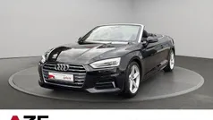 Gebraucht 2019 Audi A5 Cabriolet Ambiente Cabrio | 24.890 € (Superpreis)