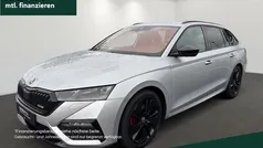 Gebraucht 2022 Skoda Octavia RS Kombi | 27.999 € (Guter Preis)