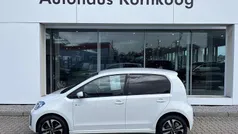 Weiß Gebraucht 2020 VW e-up! United Kleinwagen | 14.490 € (Fairer Preis)