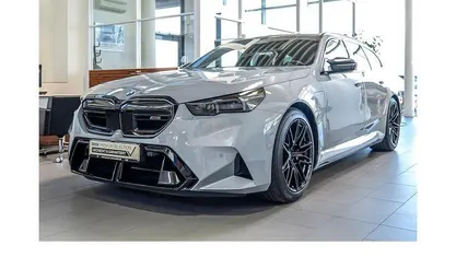 Gebraucht BMW M5 Performance 585 PS (430 kW) 2025 Kombi