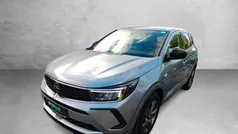 Gebraucht 2024 Opel Grandland X Enjoy SUV | 19.880 € (Superpreis)