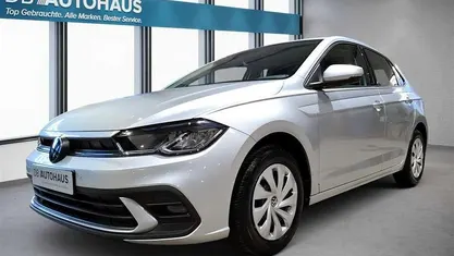Gebraucht 2023 VW Polo Life Kleinwagen | 16.550 € (Fairer Preis)