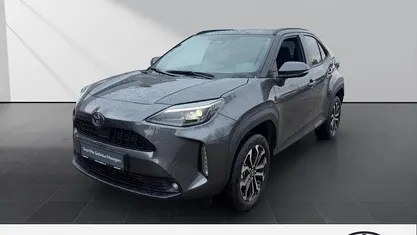 Gebraucht Toyota Yaris Hybrid 92 PS (67 kW) 2025 Kleinwagen