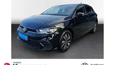 Schwarz Gebraucht 2024 VW Polo R Kleinwagen | 21.170 € (Guter Preis)