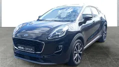 Gebraucht 2021 Ford Puma Titanium SUV | 16.900 € (Superpreis)