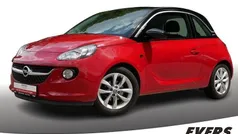 Gebraucht 2018 Opel Adam Jam Kleinwagen | 10.230 € (Fairer Preis)