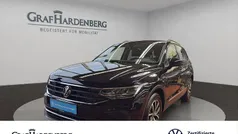 Gebraucht 2022 VW Tiguan Life SUV | 30.888 € (Fairer Preis)