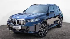 Gebraucht 2024 BMW X5 Performance SUV | 89.900 € (Superpreis)